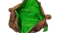 foto 2 LITTLE COMPANY afbeelding  KINDERKLEDING > VERZORGING > VERZORGINGSTAS